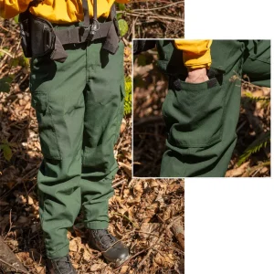 True North® Women’s Wildland Brush Pant Pro - view 4