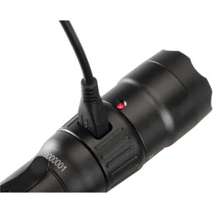 Pelican™ 7600 Rechargeable Tactical Flashlight - view 3