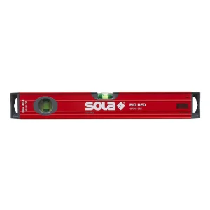 Sola Big Red Box Beam Levels | 16″ - view 2
