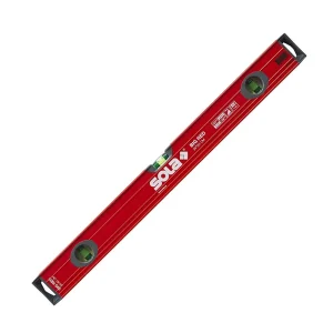 Sola Big Red Box Beam Levels | 16″ - view 3