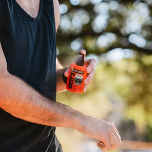 Ben’s® Adventure Formula Tick and Mosquito Repellent
