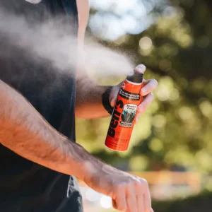 Ben’s® Adventure Formula Tick and Mosquito Repellent - view 2
