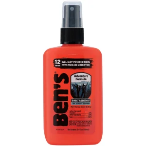 Ben’s® Adventure Formula Tick and Mosquito Repellent - view 3