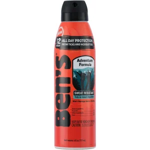 Ben’s® Adventure Formula Tick and Mosquito Repellent - view 4
