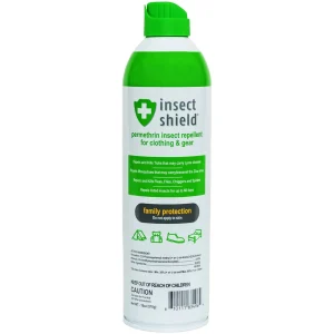 Insect Shield® Permethrin Spray - view 2