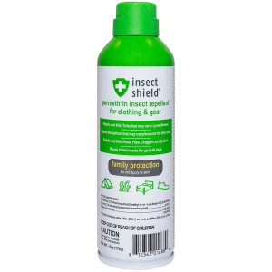 Insect Shield® Permethrin Spray - view 3