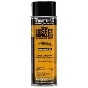 Sawyer® Permethrin Tick Repellent