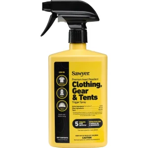 Sawyer® Permethrin Tick Repellent - view 3