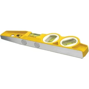 Stabila 10″ 81SMW45 Torpedo Level - view 2