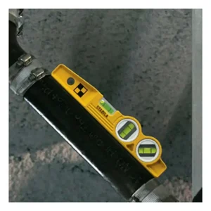 Stabila 10″ 81SMW45 Torpedo Level - view 3