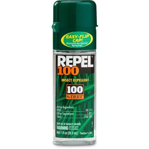 Repel® Insect Repellent