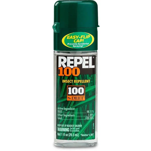 Repel® Insect Repellent