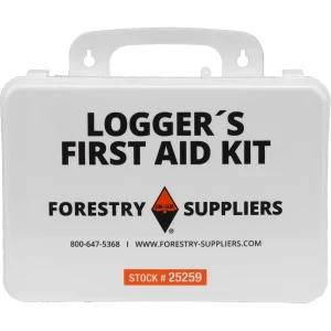 Forestry Suppliers Logger’s First Aid Kits - view 2
