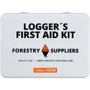 Forestry Suppliers Logger’s First Aid Kits - view 3