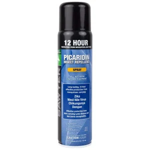 Sawyer® Picaridin Spray Insect Repellent - view 2