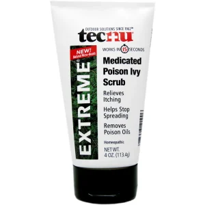 Tecnu Extreme® Poison Ivy Scrub - view 2