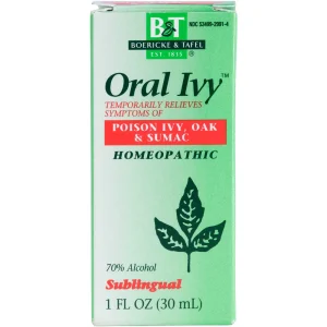 Oral Ivy™