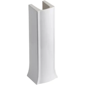Kohler Archer White Pedestal