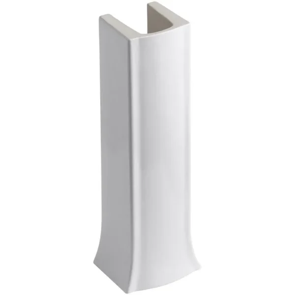 Kohler Archer White Pedestal