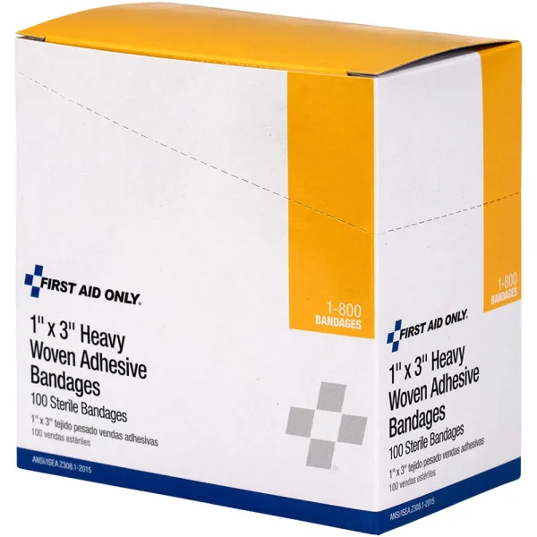 First Aid Only® Bandages