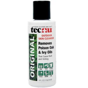 Tecnu® Cleanser