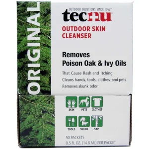 Tecnu® Cleanser - view 4