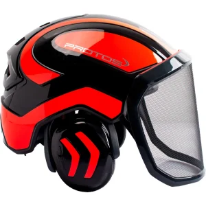 Pfanner Protos® Integral Arborist Helmets - view 2