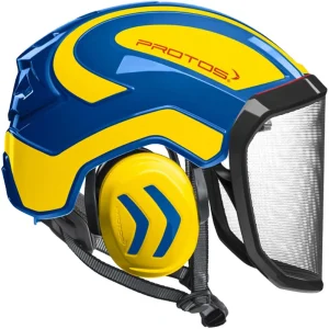 Pfanner Protos® Integral Arborist Helmets - view 3