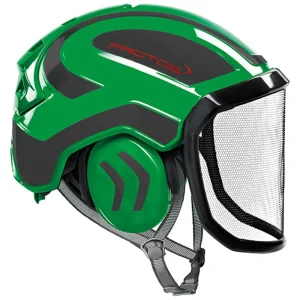 Pfanner Protos® Integral Arborist Helmets - view 4