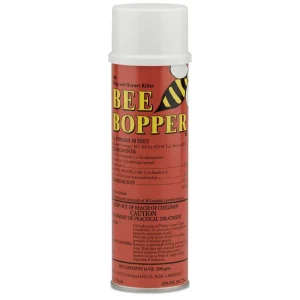 Bee Bopper Wasp and Hornet Spray