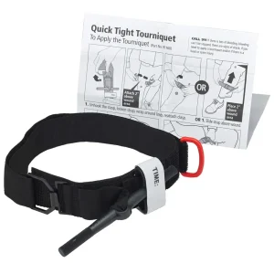 First Aid Only® Quick-Tight Windlass Tourniquet