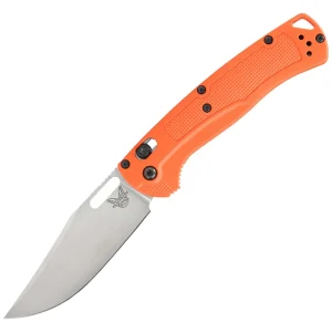 Benchmade® Taggedout® Clip Point Knife