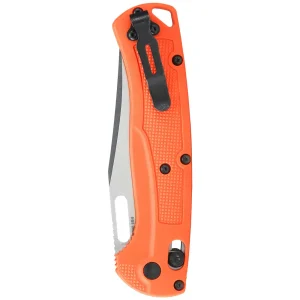 Benchmade® Taggedout® Clip Point Knife - view 2