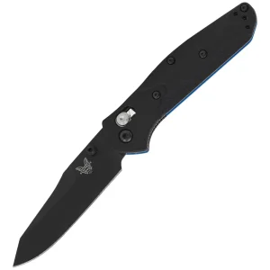 Benchmade® Mini Osborne™ Reverse Tanto Knife