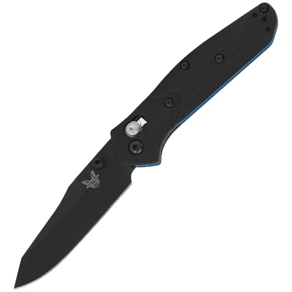 Benchmade® Mini Osborne™ Reverse Tanto Knife