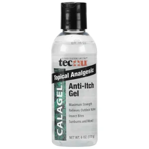 Tecnu® Calagel™ Medicated Gel