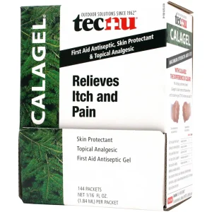 Tecnu® Calagel™ Medicated Gel - view 2