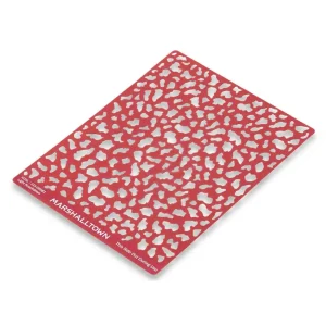 Marshalltown Texture Stencils | Light - view 3