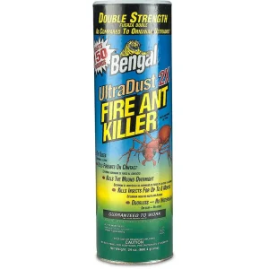 Bengal® Ultradust® 2X Fire Ant Killer