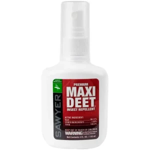 Maxi-Deet™ Insect Repellent