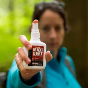 Maxi-Deet™ Insect Repellent - view 2