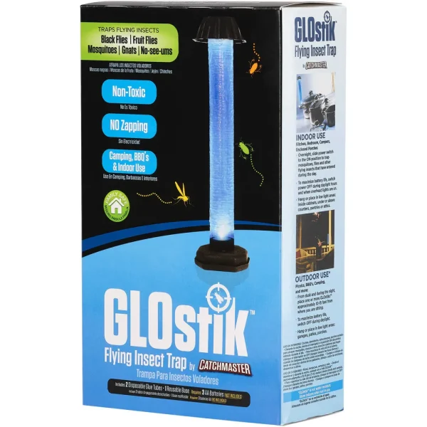 Catchmaster® GLOstik™ Flying Insect Trap