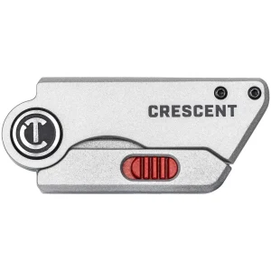Crescent® Compact Folding Utility Knife - view 3