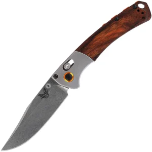 Benchmade® Mini Crooked River Knife