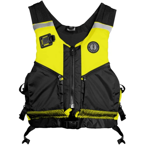 Mustang Survival Operations Support Water Rescue Vest