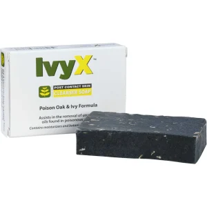 IvyX™ Post-Contact Skin Cleanser Soap - view 3