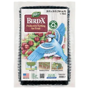 Dalen Bird-X Protective Netting for Fruit - view 3