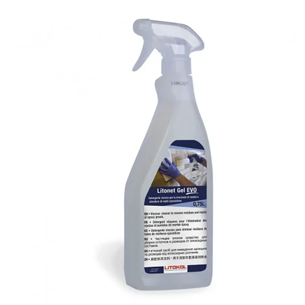 Litokol Litonet Gel EVO 750ml