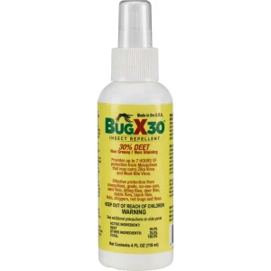 Bug-X 30 Spray Insect Repellent - view 2