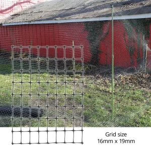 Tenax® Deer Net Folded - view 2